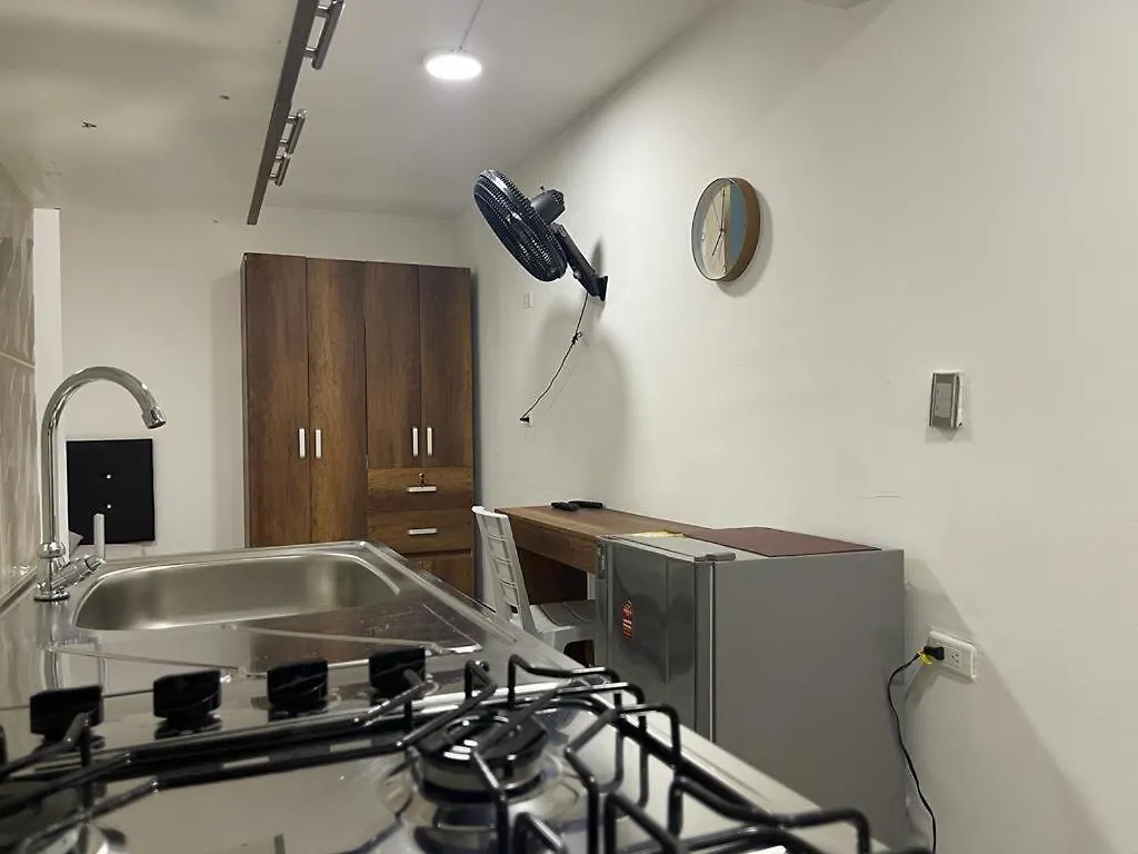 Ferienwohnung Acogedor Apartamento En Ubicacion Central Medellín Apartment